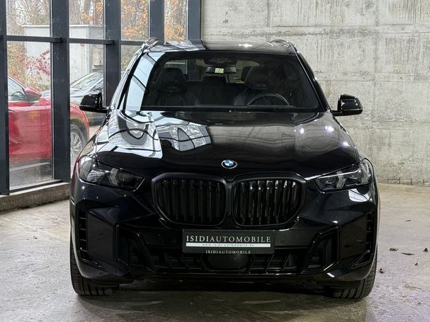 BMW X5 xDrive30d 210 kW image number 13