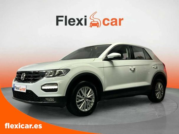 Volkswagen T-Roc 1.6 TDI 85 kW image number 1