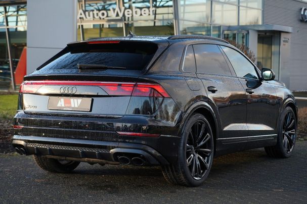 Audi SQ8 373 kW image number 27