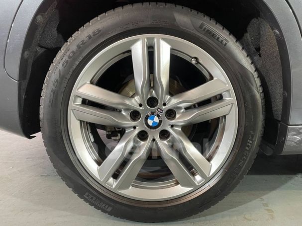 BMW X1 xDrive18d M Sport 110 kW image number 11