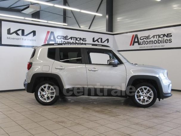 Jeep Renegade 1.3 140 kW image number 3