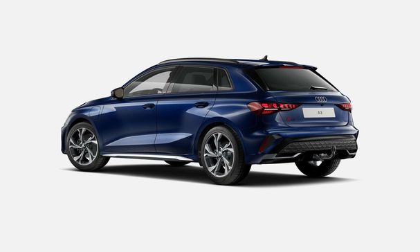 Audi A3 40 TFSIe S-line Sportback 150 kW image number 4