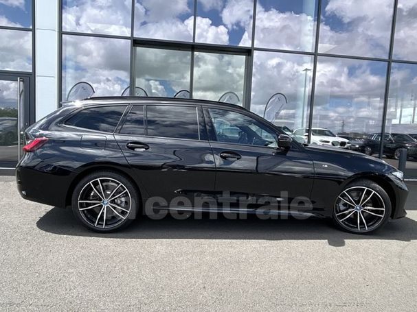 BMW 320 Touring 150 kW image number 2