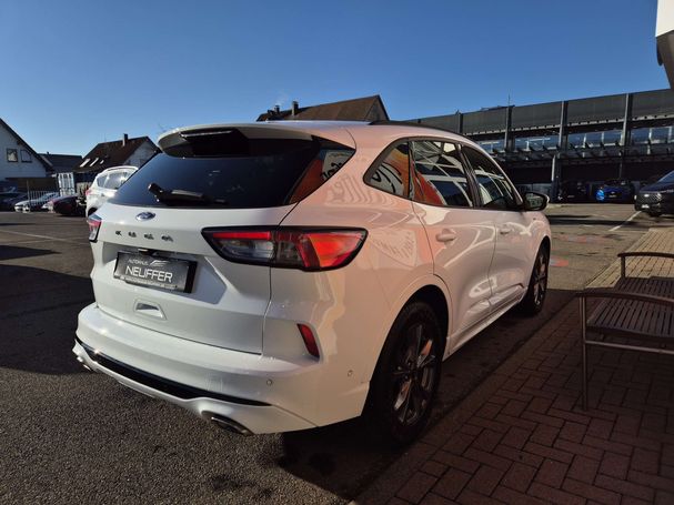 Ford Kuga ST-Line X 110 kW image number 9