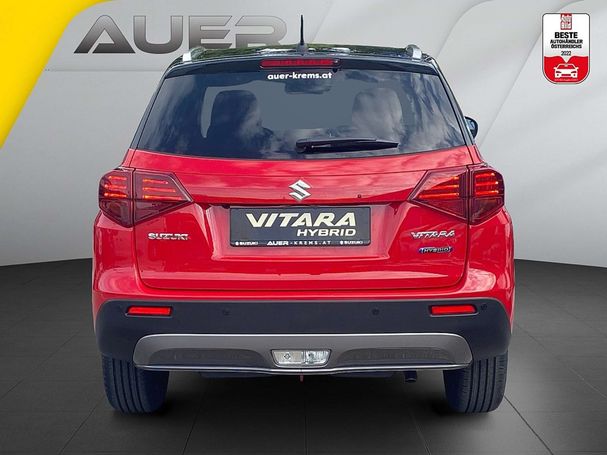 Suzuki Vitara 75 kW image number 6