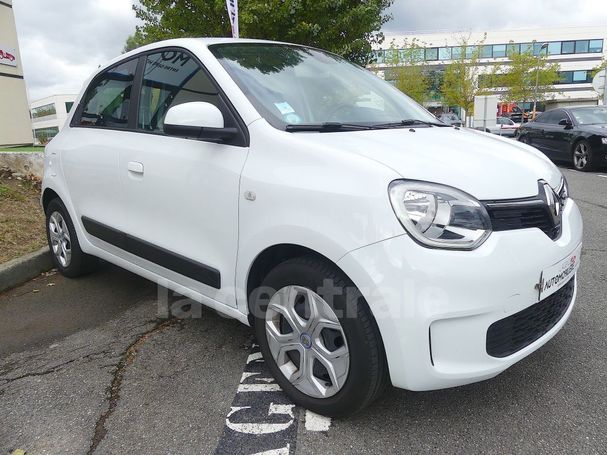 Renault Twingo ZE 22 kWh 60 kW image number 2