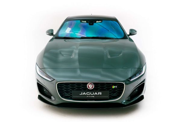 Jaguar F-Type AWD 424 kW image number 49