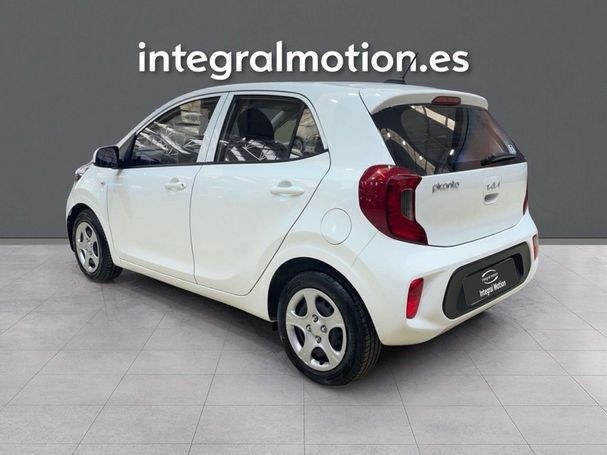 Kia Picanto 1.0 49 kW image number 5