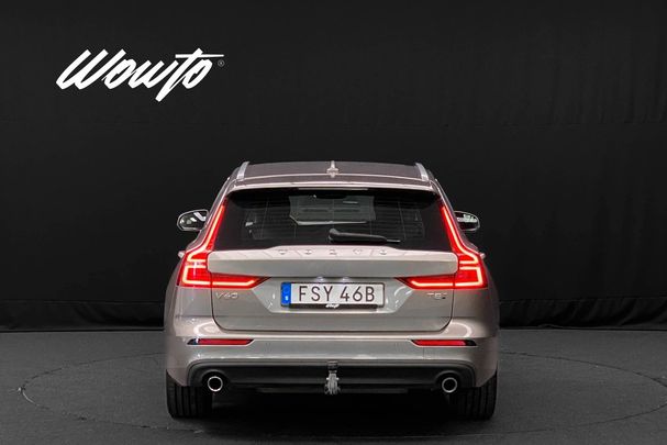 Volvo V60 T8 R AWD Momentum 288 kW image number 6