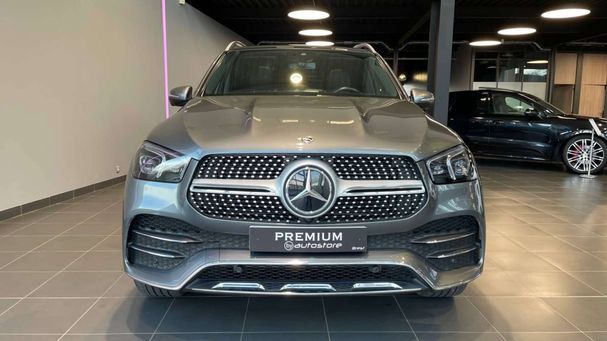 Mercedes-Benz GLE 450 4Matic 9G-Tronic Line 270 kW image number 3