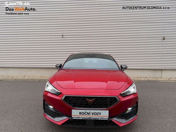 Cupra Leon 2.0 TSI DSG 180 kW image number 2