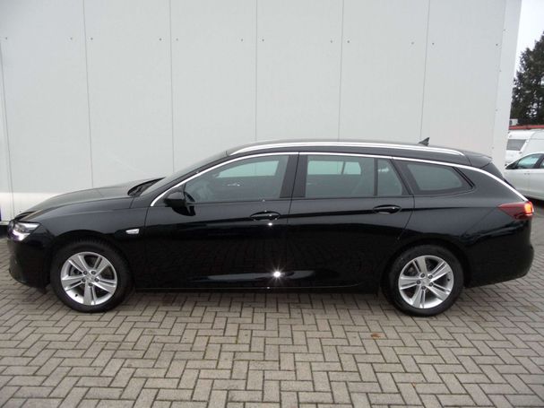 Opel Insignia 2.0 Elegance 128 kW image number 5