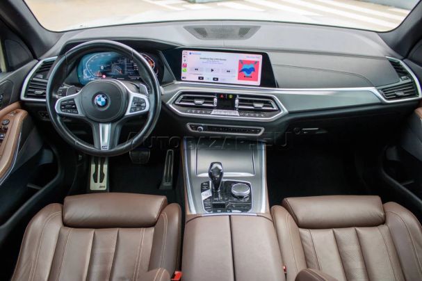 BMW X5 xDrive30d 210 kW image number 13