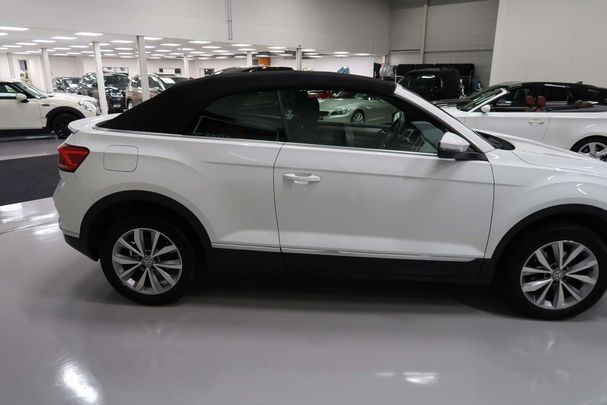 Volkswagen T-Roc 1.0 TSI 85 kW image number 18