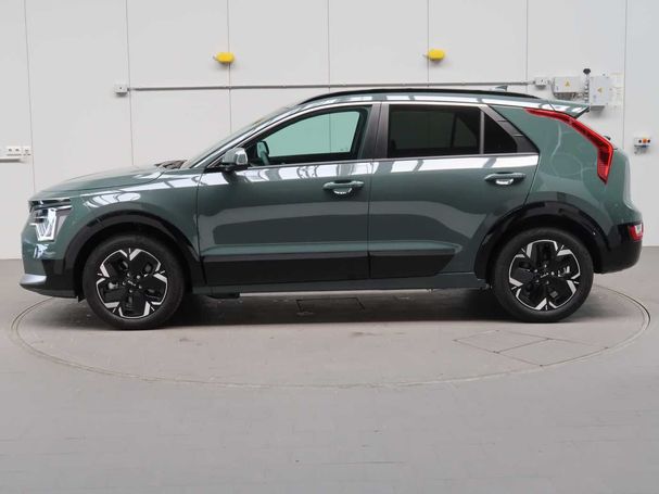 Kia Niro 150 kW image number 7