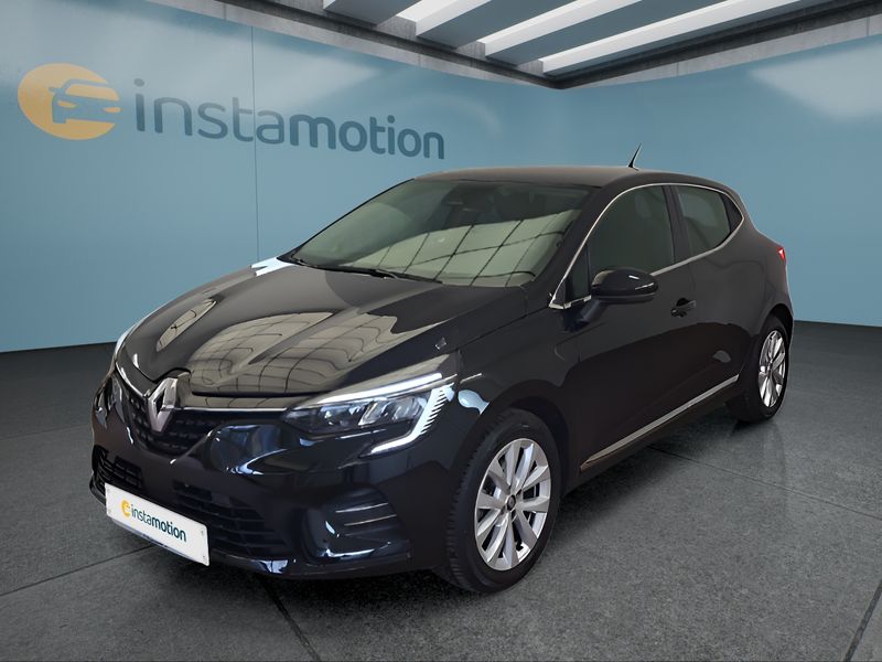 Renault Clio V Intense