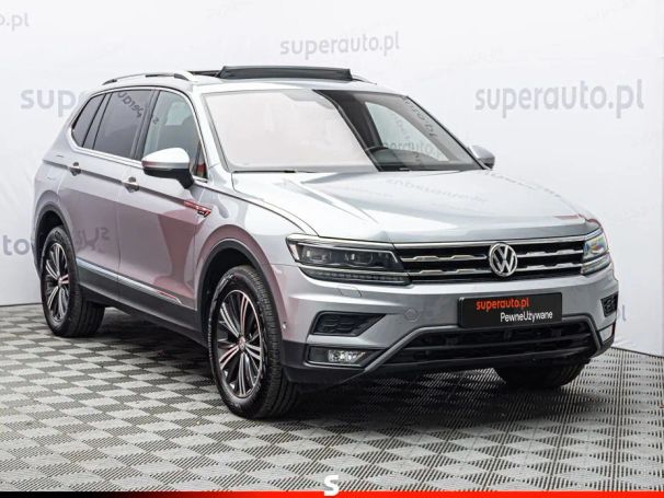 Volkswagen Tiguan Allspace 2.0 TDI SCR Highline DSG 4Motion 147 kW image number 2