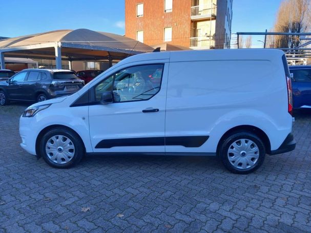 Ford Transit Connect L1H1 1.5 EcoBlue Trend 74 kW image number 5