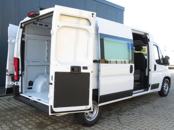 Fiat Ducato Maxi 35 L4H2 103 kW image number 4