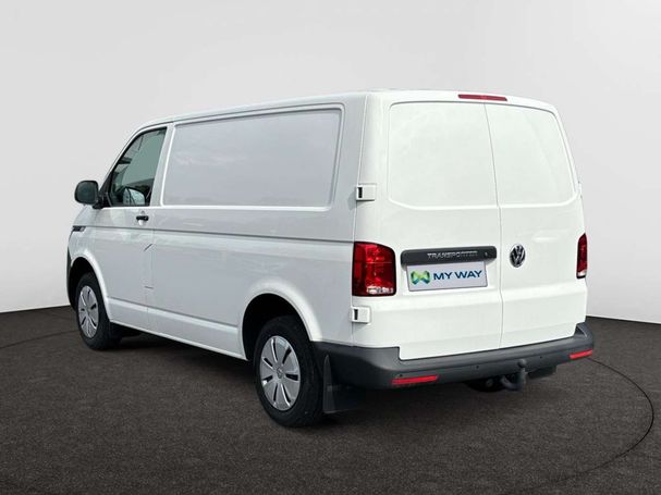 Volkswagen T6 Transporter 110 kW image number 3