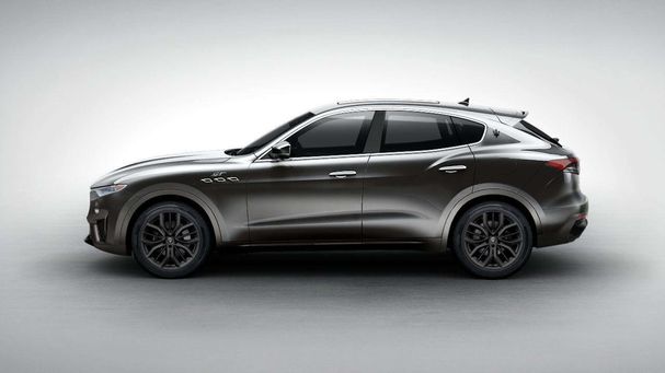 Maserati Levante GT 243 kW image number 3