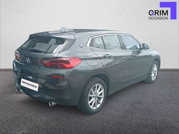 BMW X2 xDrive 142 kW image number 3