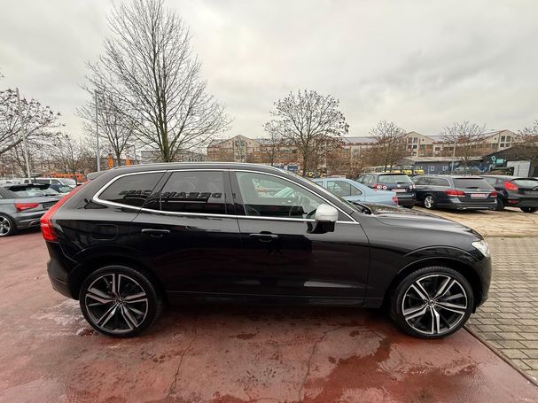 Volvo XC60 AWD 288 kW image number 5