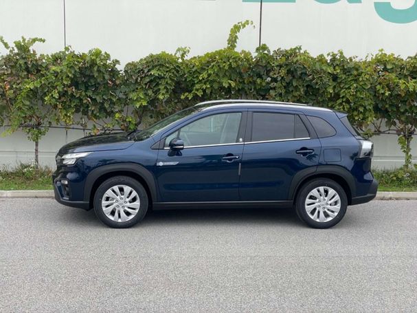 Suzuki SX4 S-Cross S-Cross 1.4 Hybrid 95 kW image number 3