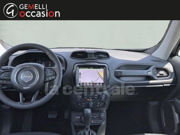 Jeep Renegade 1.3 Turbo PHEV 140 kW image number 8