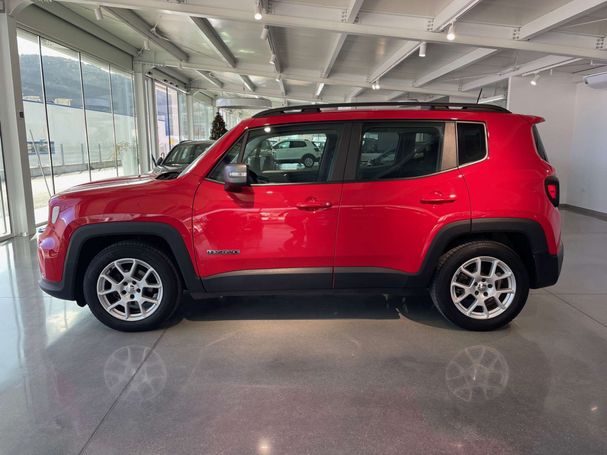 Jeep Renegade 1.6 96 kW image number 5