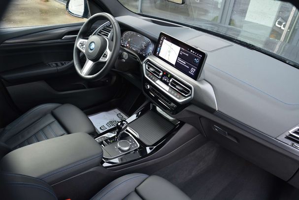 BMW X3 xDrive30e 215 kW image number 31