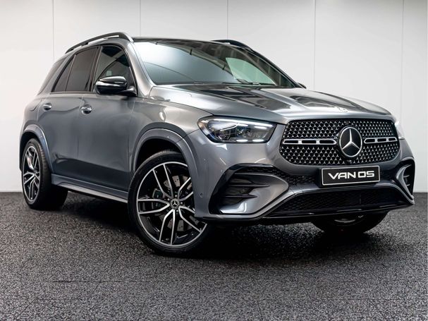 Mercedes-Benz GLE 450 d 4Matic 272 kW image number 2