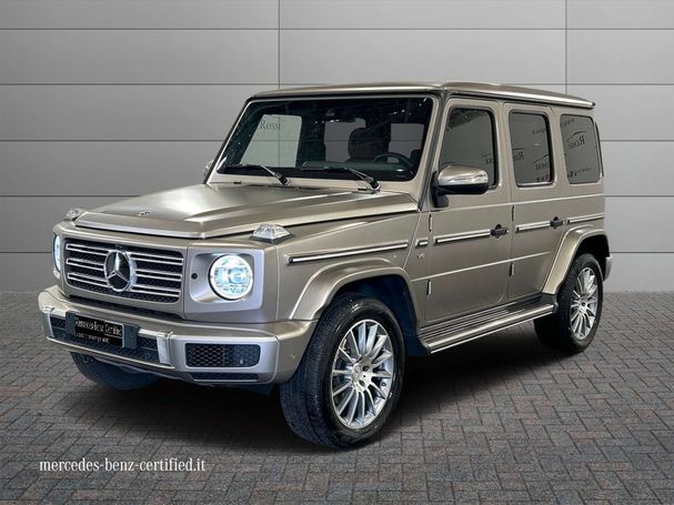 Mercedes-Benz G 500 310 kW image number 1