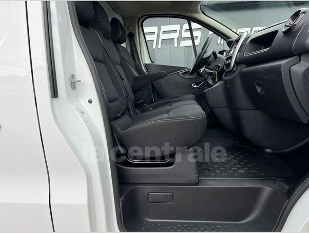 Renault Trafic DCi 120 L2H1 88 kW image number 5