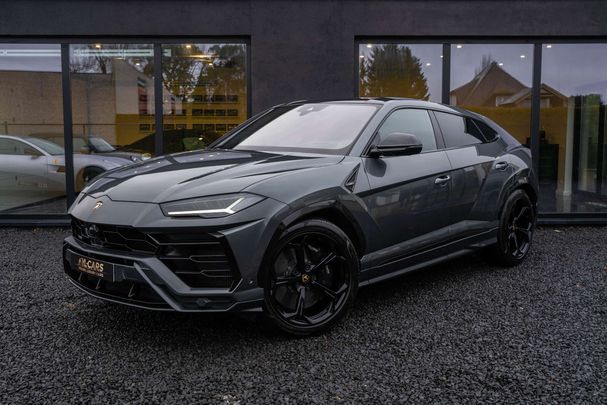 Lamborghini Urus 478 kW image number 1