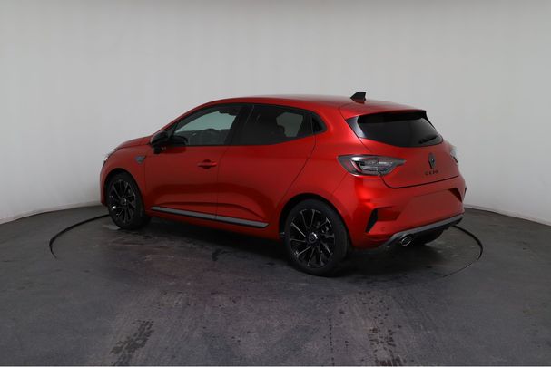 Renault Clio TCe 90 66 kW image number 6