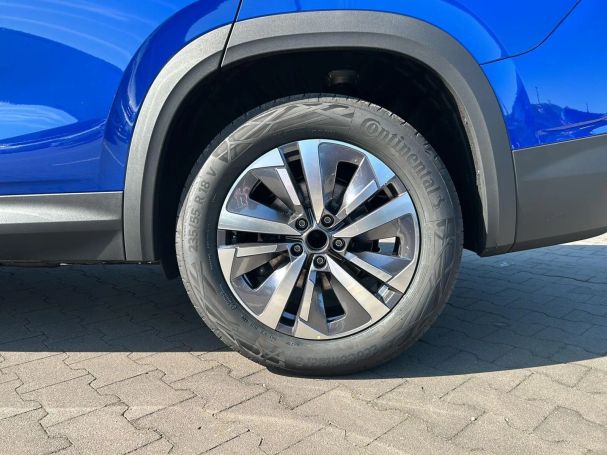 Skoda Kodiaq 110 kW image number 20