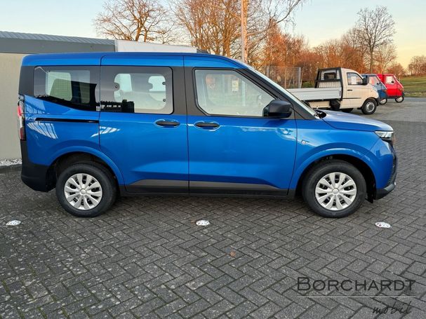 Ford Tourneo Courier 1.0 EcoBoost Trend 92 kW image number 7