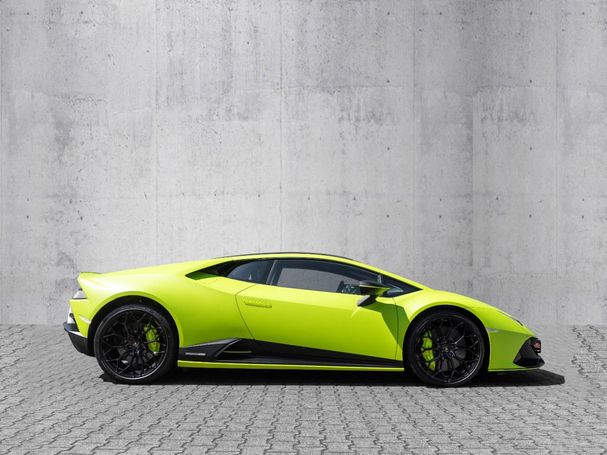 Lamborghini Huracan 471 kW image number 3