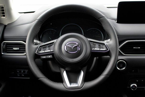 Mazda CX-5 194 143 kW image number 23