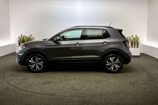 Volkswagen T-Cross 1.0 TSI DSG Life 85 kW image number 7