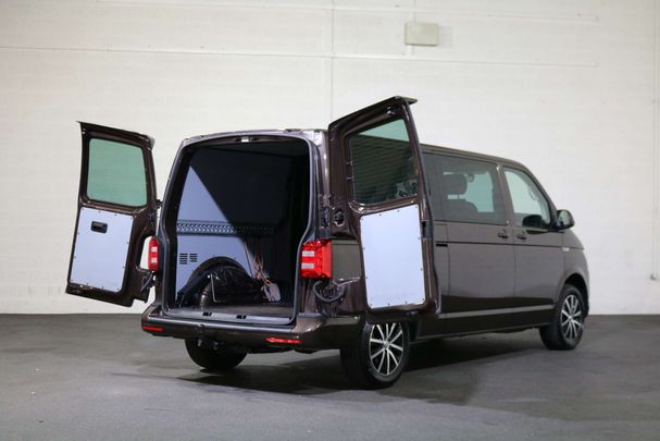 Volkswagen T6 Transporter 110 kW image number 14