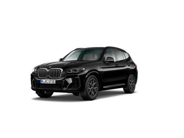 BMW X3 M xDrive 215 kW image number 1