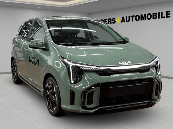 Kia Picanto 1.0 Attract 48 kW image number 6