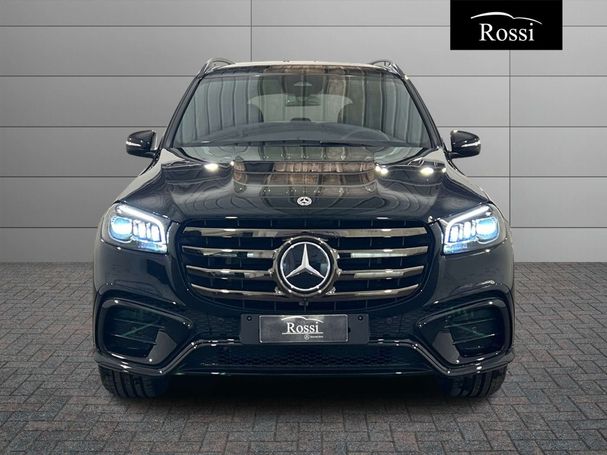 Mercedes-Benz GLS 450 270 kW image number 2