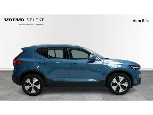 Volvo XC40 T2 Core 95 kW image number 4