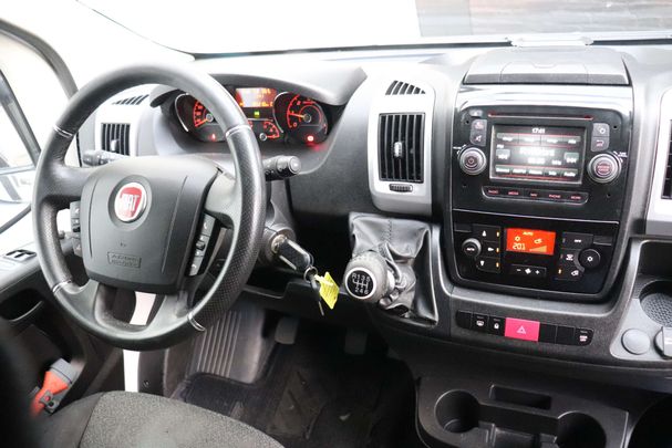 Fiat Ducato 2.3 MultiJet 88 kW image number 4