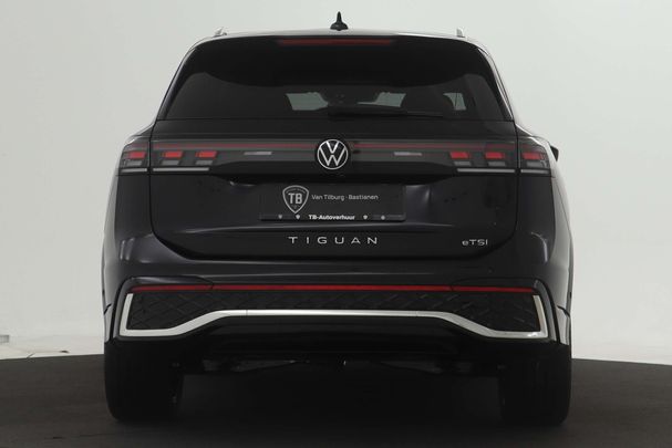 Volkswagen Tiguan 1.5 eTSI DSG 110 kW image number 4