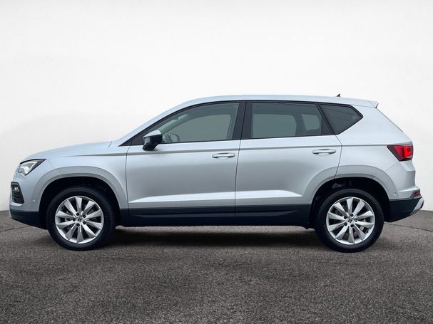 Seat Ateca TSI DSG Style 110 kW image number 5