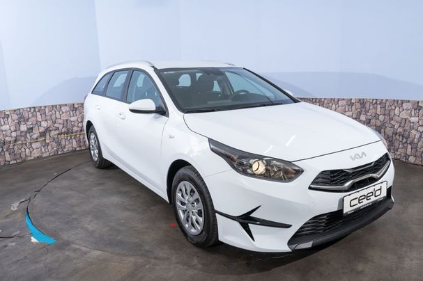 Kia Ceed 74 kW image number 2